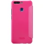 Nillkin Sparkle Series New Leather case for Huawei Honor V9 (Huawei Honor 8 Pro) order from official NILLKIN store